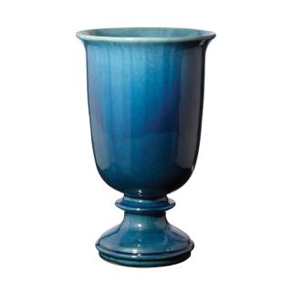 Dimond Home Marine Ceramic Urn   Vases