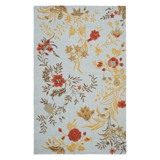 Safavieh BLM919A Blossom Rug   Area Rugs