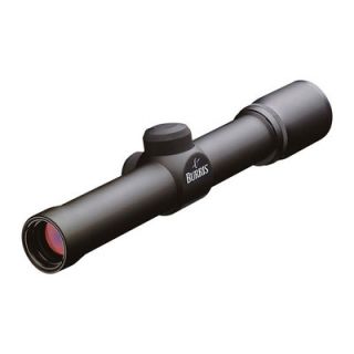 Burris Optics Scout 2.75x Riflescope