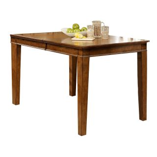Progressive Furniture Catalina Counter Height Dining Table   Kitchen & Dining Room Tables