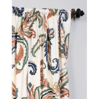 Laurel Curtain Panel by Half Price Drapes