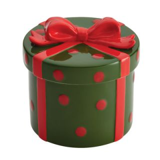 Cake Boss Cookie Jar Holiday Gift
