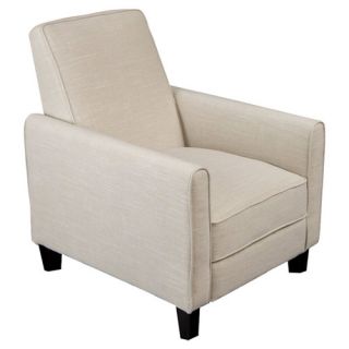 Home Loft Concept Erick Recliner Club Chair