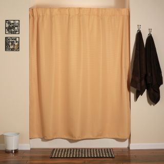 Aulaea Infinity Collection Curtain and Liner Set