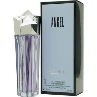 Thierry Mugler Angel Womens 3.4 ounce Eau de Parfum Etoile Spray