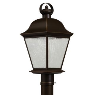 Copper Post Lanterns