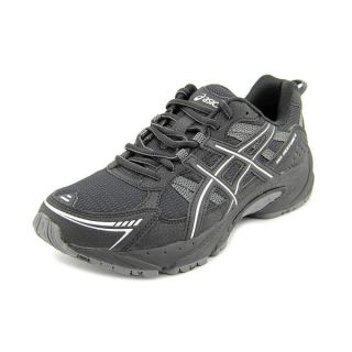 Asics Mens GEL Venture 4 Man Made Athletic Shoe   Extra Wide