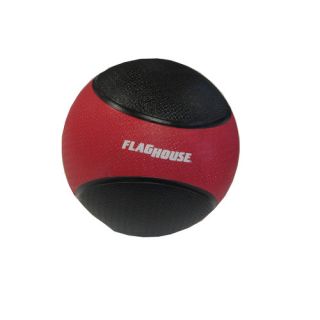 Eco Wise Fitness Non Bouncing Physical Therapy Ball