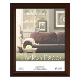 Roma Picture Frame   Cherry   Picture Frames