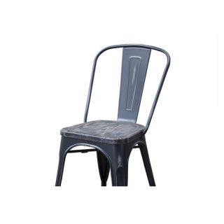 Wholesale Interiors Bistro Side Chair