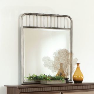 Tristen Rectangular Dresser Mirror by Standard Furniture