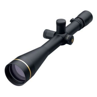 Leupold VX 3 8.5 25x50mm Long Range Target Riflescopes