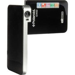 Polaroid ID450 Wi Fi Black Digital Video Recorder  