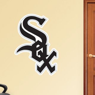 MLB Team Logo Wall Decal   Wall Decals
