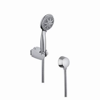 Gedy by Nameeks Superinox Hand Held Shower   Gedy SUP1050