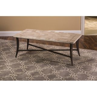 Hillsdale Furniture Chancey Coffee Table