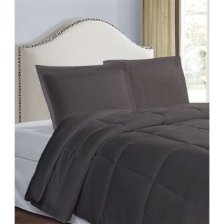 Cotton Rich 200 Thread Count Tailored Standard Shams with 2 inch