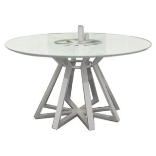 Casabianca Furniture Star Dining Table