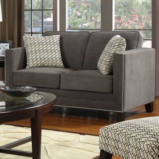 Corrigan Studio Brianna Loveseat