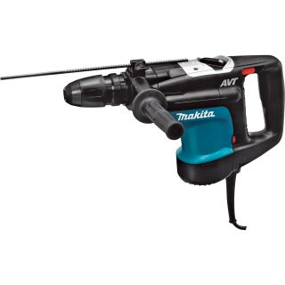 Makita SDS-Max Rotary Hammer with AVT — 1 9/16in., Model# HR4010C  Rotary Hammers
