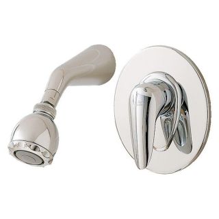 American Standard T000.501.002 Shower Trim Kit with Shower Head   Shower Faucets
