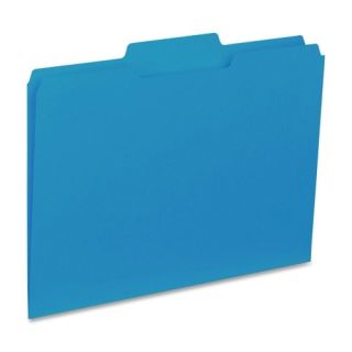 Interior File Folder (100 Per Box) by Business Source