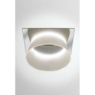 Aimes Ceiling Mount Shower Head with Led Lighting