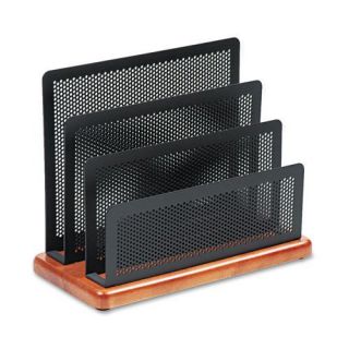 Rolodex 1813864 Mini Sorter with 3 Sections