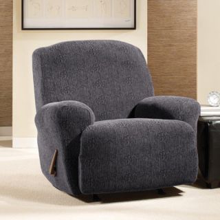 Sure Fit Stretch Galaxy Recliner Slipcover  ™ Shopping