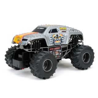 New Bright Monster Jam Max D Radio Controlled Toy   Vehicles & Remote Controlled Toys