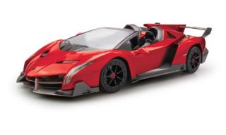 Kidz Tech 112 Lamborghini Veneno Radio Controlled Toy   Vehicles & Remote Controlled Toys
