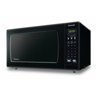 Cu. Ft. 1250W Countertop Microwave