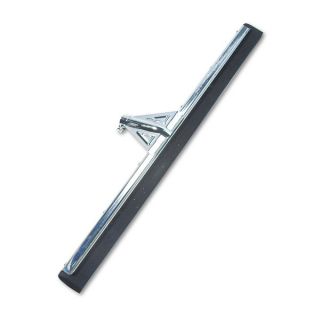 Unger Heavy duty Water Wand Squeegee/ 30 inch Wide Blade   16794779