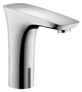 Hansgrohe PuraVida 15171 Touchless Lavatory Faucet   Bathroom Sink Faucets