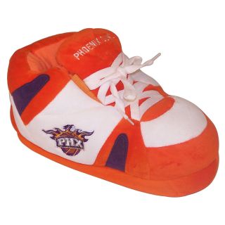 Comfy Feet NBA Sneaker Boot Slippers   Phoenix Suns   Mens Slippers