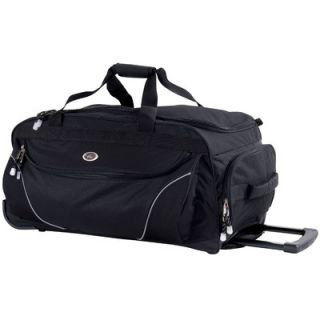 calpak 29 2 wheeled carry on duffel