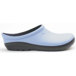 Sloggers Womens Garden Outfitters Premium Clog