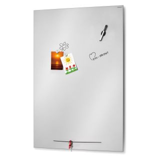 29.5 x 45.3 Magnet Board   Dry Erase Whiteboards