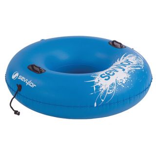 Lay Z River 49 inch Inflatable River Float Tube