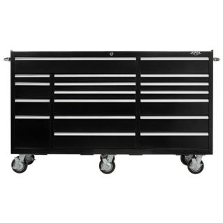 Viper Tool Storage 16 Wide 4 Drawer Side Cabinet