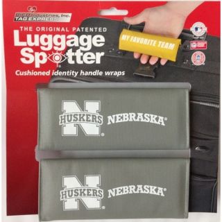 MLB National League St. Louis Cardinals Original Patented Luggage