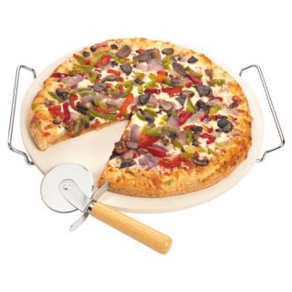 Emile Henry Flame Top Pizza Stone