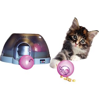 Deluxe Deli dome Cat Food System  ™ Shopping   The Best