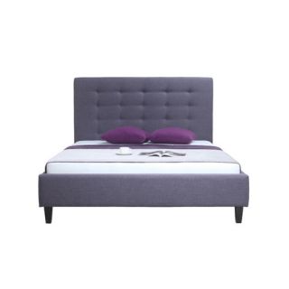 Kimberly Queen Panel Bed by Moes Home Collection