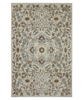 Karastan Euphoria Edenderry Indoor Area Rug   Area Rugs