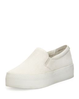 MICHAEL Michael Kors Boerum Platform Slip On