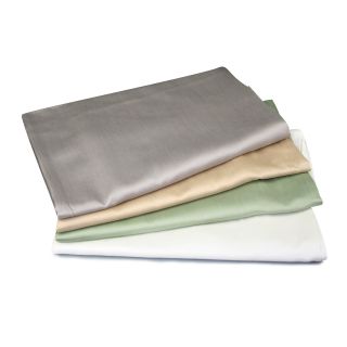 Products Unlimited Serta Perfect Sleeper Egyptian Cotton 310 Thread Count Sheet Set   Bed Sheets
