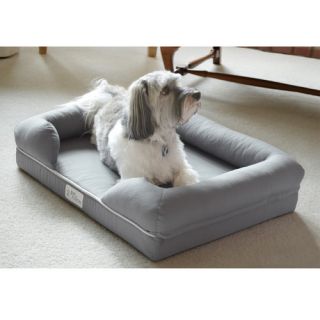 PetFusion PetFusion Ultimate Dog Bed & Lounge Premium Edition with
