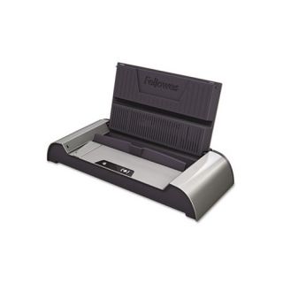 Helios Thermal Binding Machine, 600 Sheets by FELLOWES MANUFACTURING