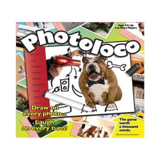 Photoloco The Game Worth a Thousand Words